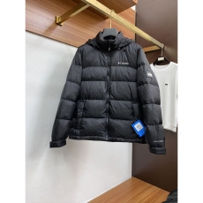 Unclassified Brand Down Jackets